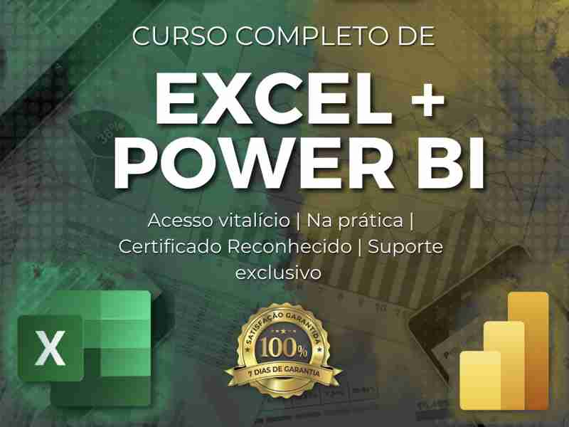 Teste de curso