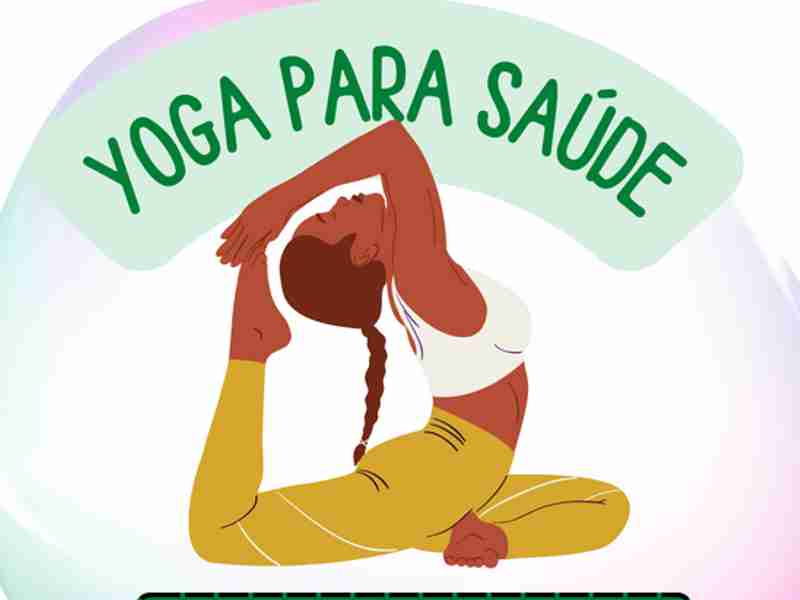 Yoga para Iniciantes